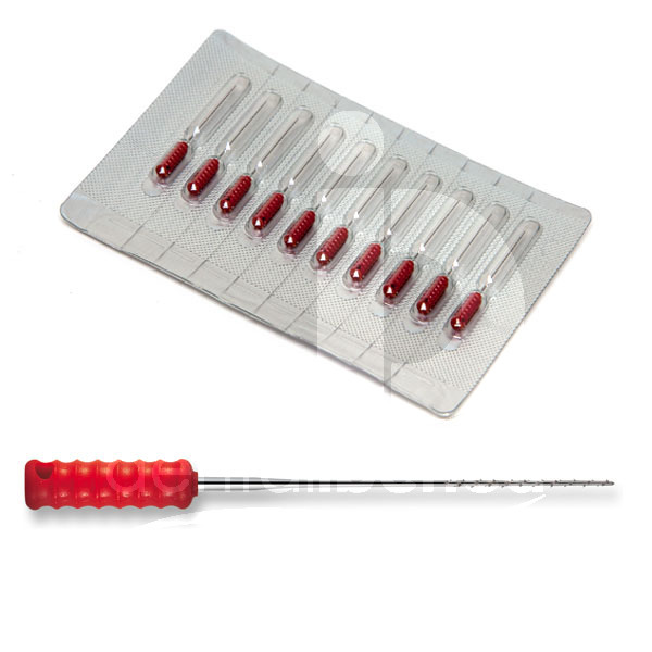 Tire nerfs endodontie dentsply maillefer