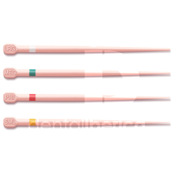 Guttapercha waveone gold conform fit endodontie dentsply maillefer