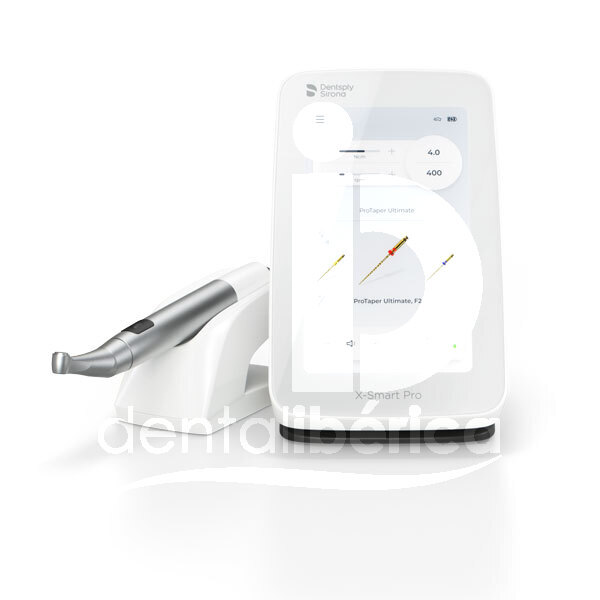 Moteur endodontie x-smart pro endodontie dentsply maillefer