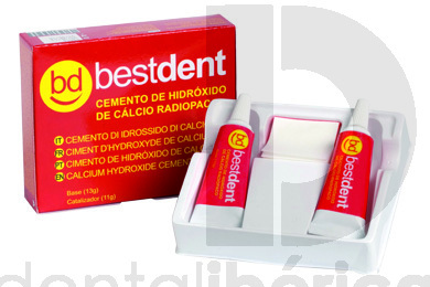 Hydroxyde de calcium ciments bestdent