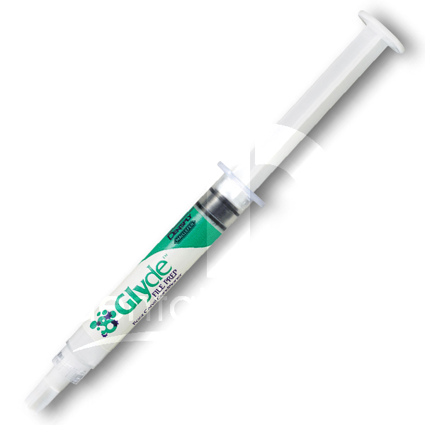 Glyde file prep endodontie dentsply maillefer