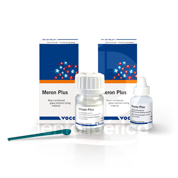 Meron plus liquide ciments voco