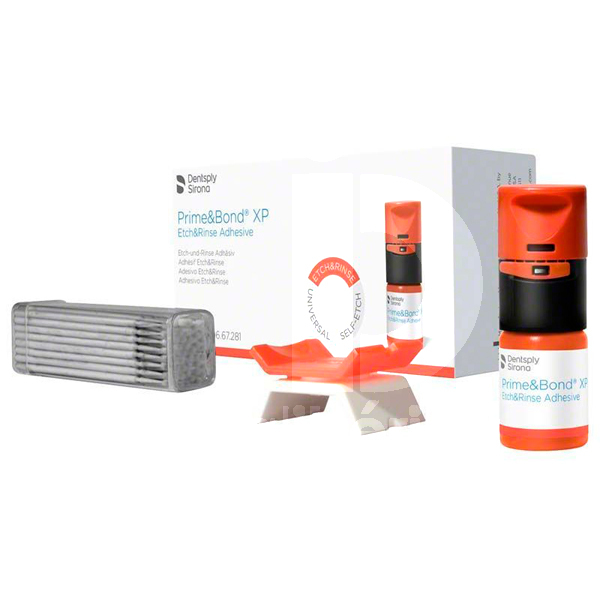 Prime&bond xp / xp bond restauration dentsply