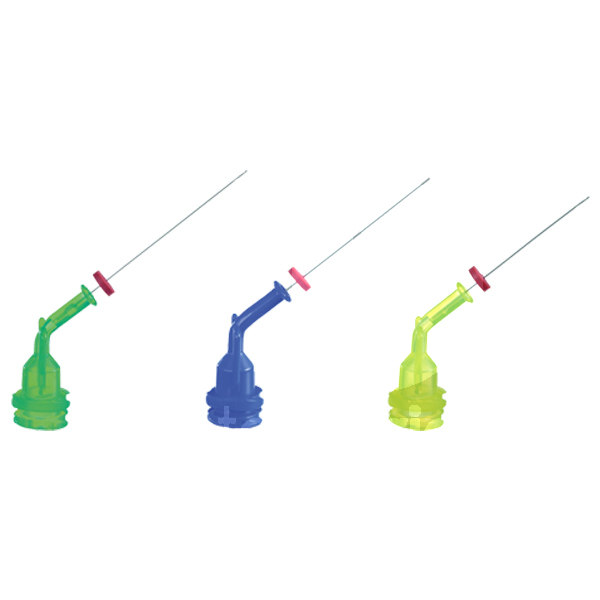 Embout navitip 30ga endodontie ultradent