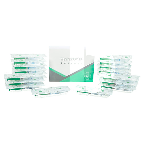 Opalescence pf kit recharge prévention et prophylaxie ultradent