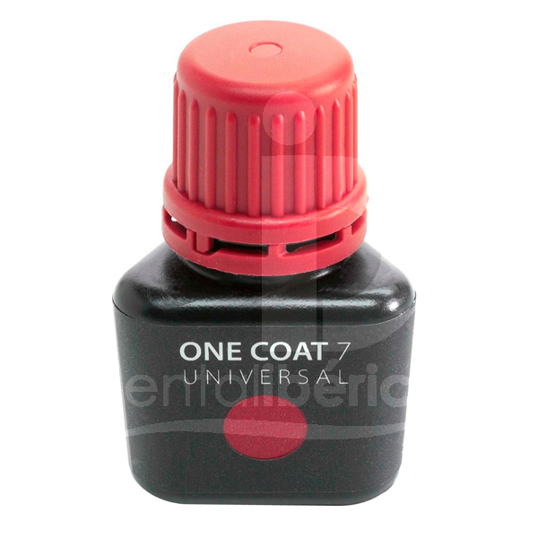 One coat 7 universal recharge restauration coltene-whaledent