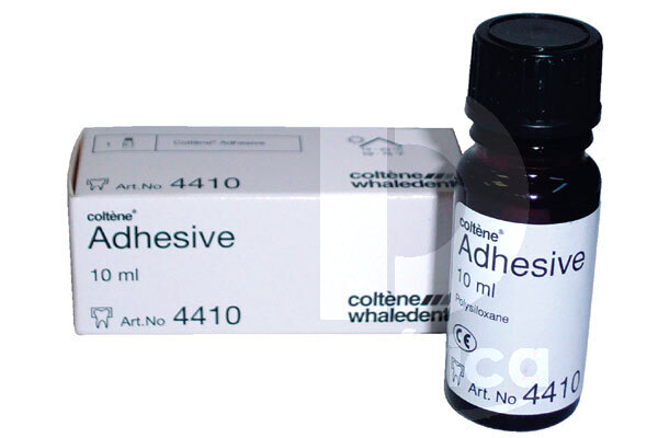 Coltene adhesif empreintes coltene-whaledent