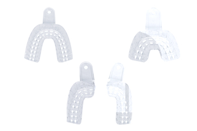 Porte-empreintes president empreintes coltene-whaledent