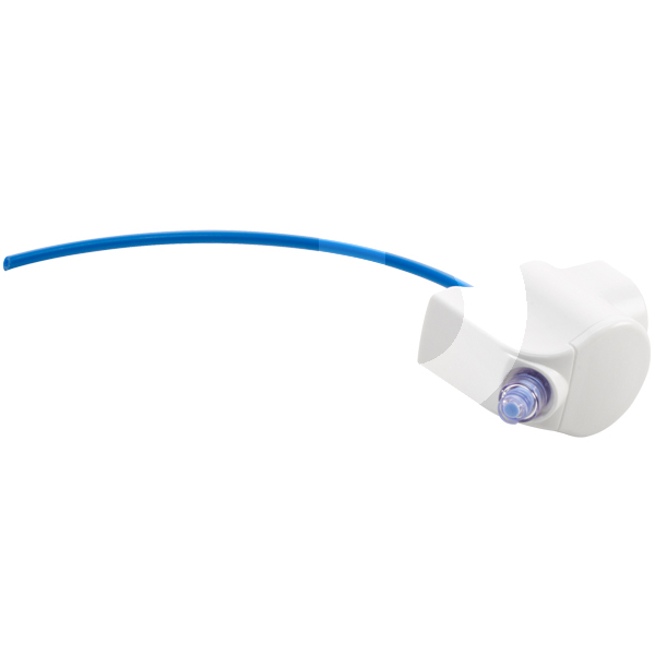 Seringue fill cap - distributeur canalpro endodontie coltene-whaledent