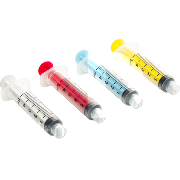 Seringue canal pro endodontie coltene-whaledent