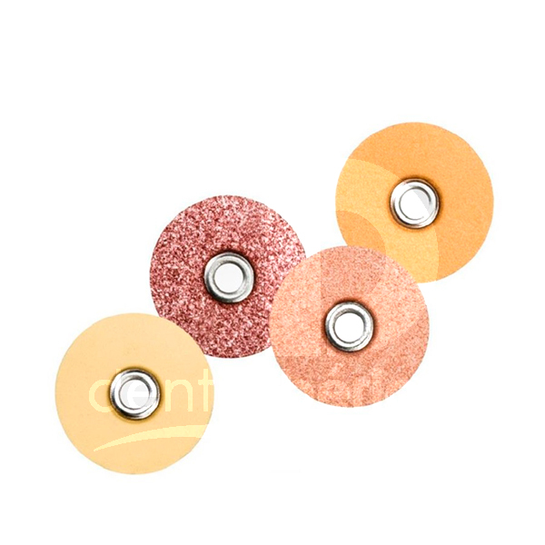 Disques sof-lex pop on xt 2381 polissage et finition 3m