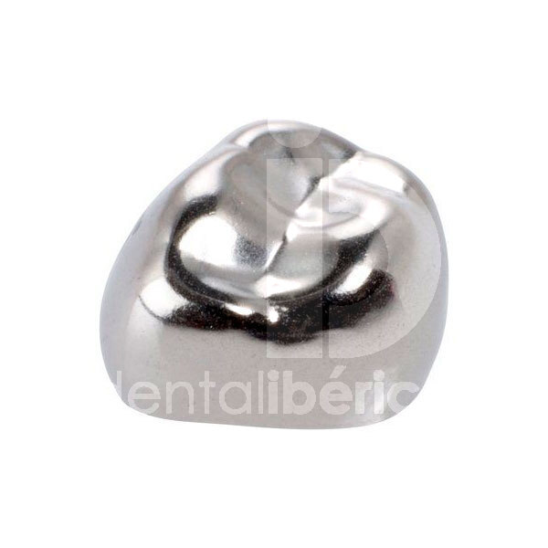 Reassort couronnes pediatriques nd-96 prothèses 3m