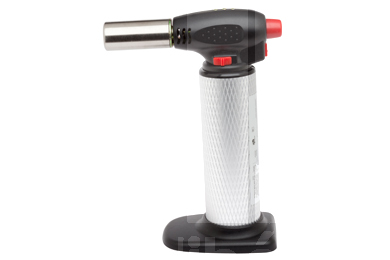 Mini-chalumeau / bruleur en aluminium instruments mestra