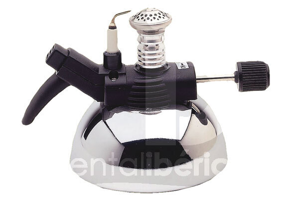 Bruleur a gaz autonome instruments mestra