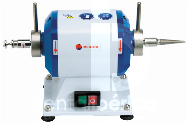 Tour a polir restauration et esthétique mestra