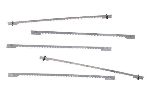 Lames de scie matériel de thermoformage mestra