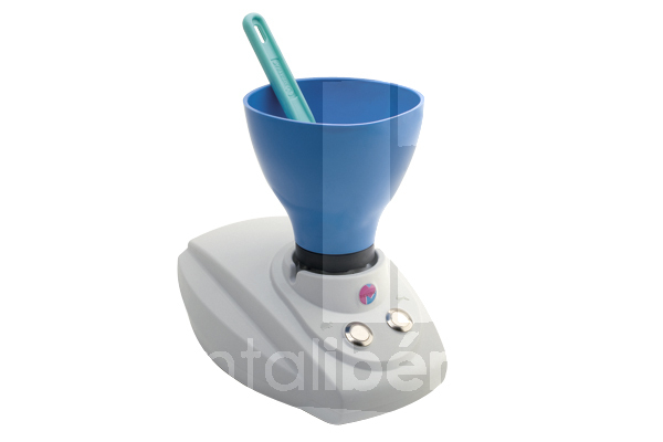 Melangeur pour alginate restauration et esthétique mestra