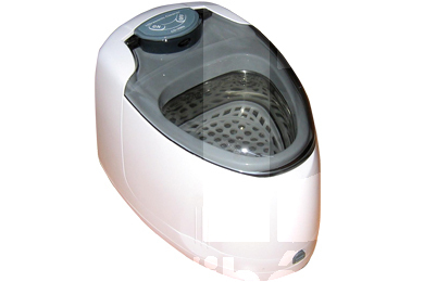 Cuve a ultrasons mini 0,14 l hygiène et stérilisation mestra