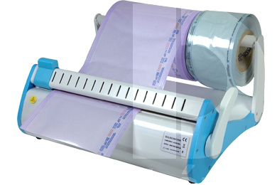 Soudeuse hygiène et stérilisation mestra