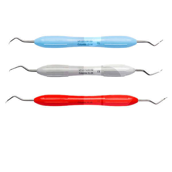 Curette columbia lm dental instruments lm