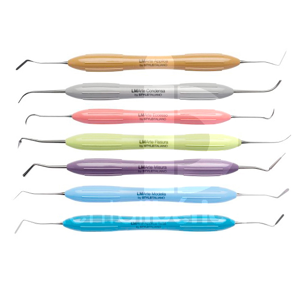 Instruments lm art instruments lm