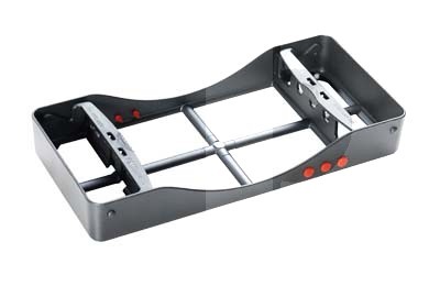 Cassette servo 5 (180x86x28 mm) instruments lm