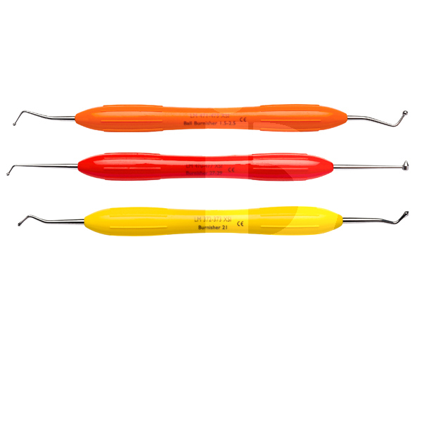 Brunissoir  boule instruments lm