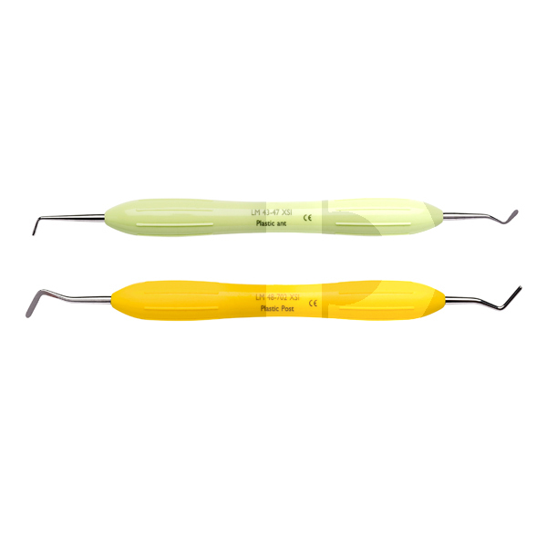 Instr sculp composite lm dental instruments lm
