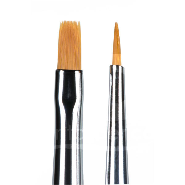 Brosse gradia restauration gc