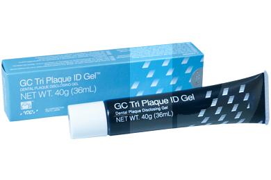 Tri plaque id gel prévention et prophylaxie gc