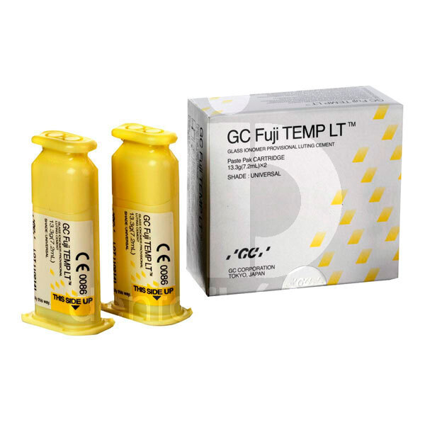 Fuji temp lt universal ciments gc