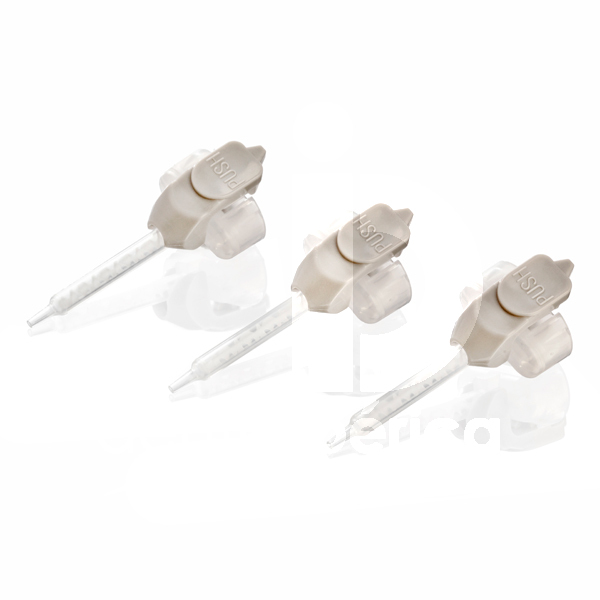 Gc push and click embouts regular ciments gc