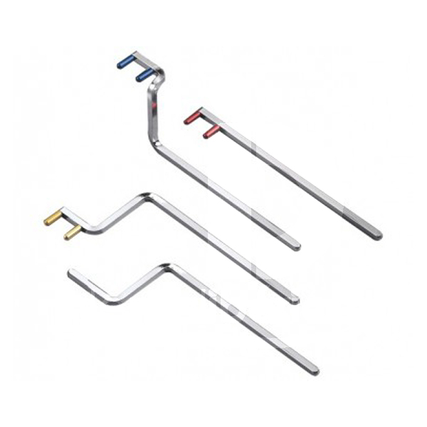 Reassort xcp bras positionneurs radiographie dentsply rinn