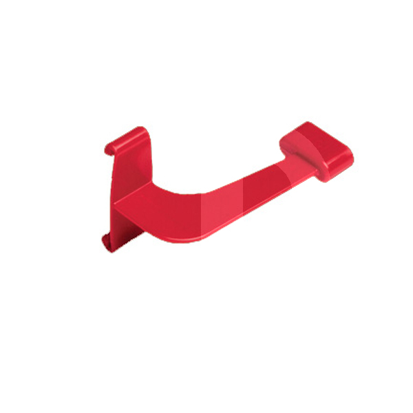 Xcp biteblock rouge radiographie dentsply rinn