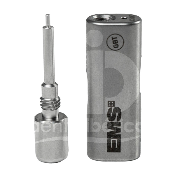 Cle insert piezon pi max prévention et prophylaxie ems