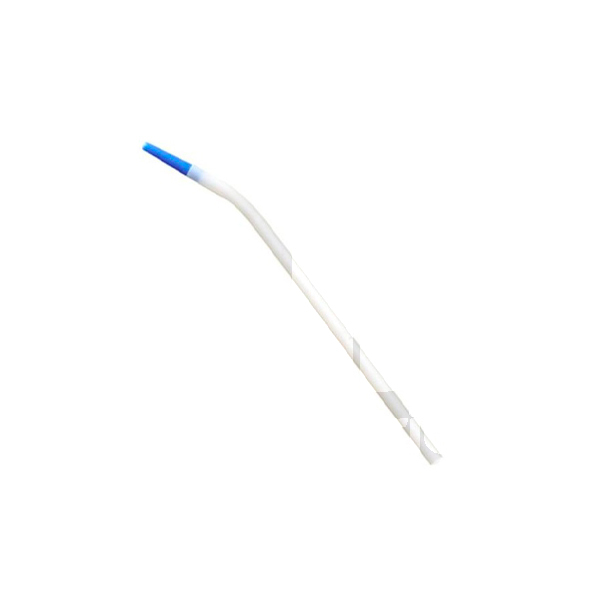 Canule chirurgicale 2,5 mm/4,8 mm usage unique non marqué