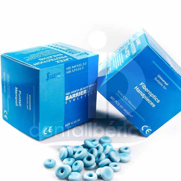 Gaine de protection universelle usage unique sogeva