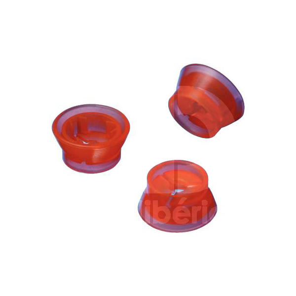 Protection anti-éblouissement pour lampe iv restauration et esthétique ivoclar