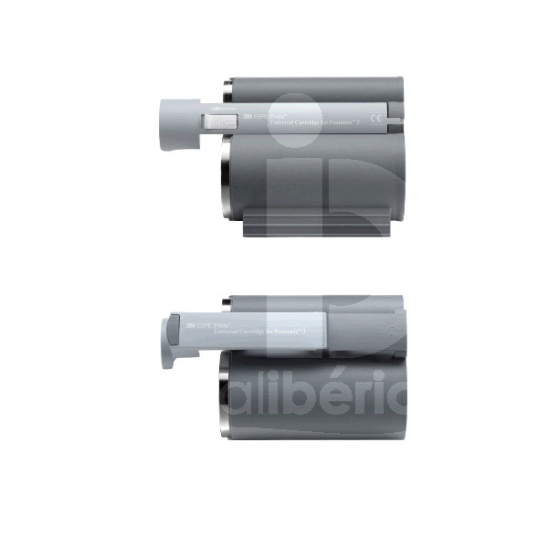 Cartouche universal penta pour pentamix 2 empreintes 3m