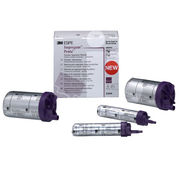 Impregum penta recharge empreintes 3m