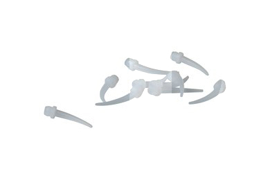 Embouts intra-oraux garant impregum empreintes 3m