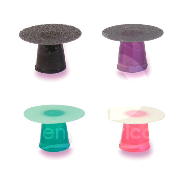 Super-snap recharge polissage et finition shofu