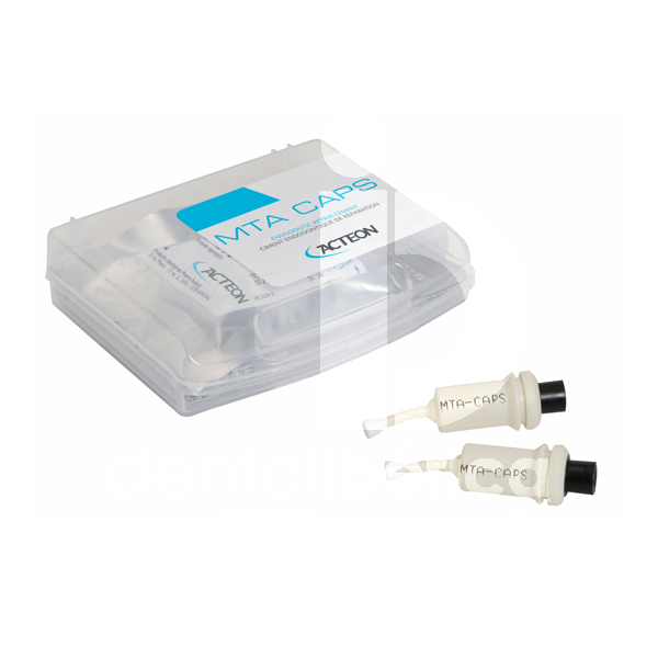Mtas caps ciments acteon