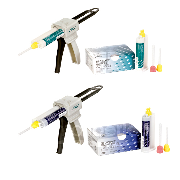 Fit checker advanced g.c. prothèses gc