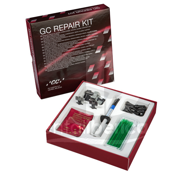 Repair kit gc europe restauration gc