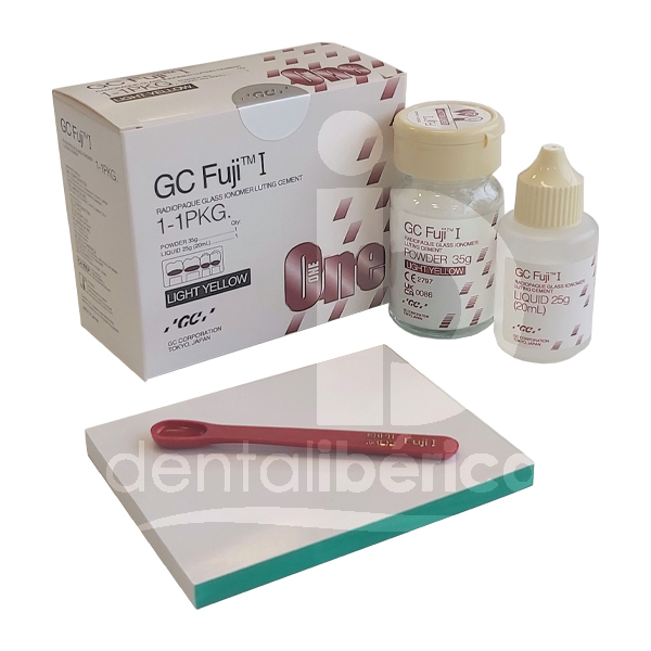 Fuji i kit ciments gc