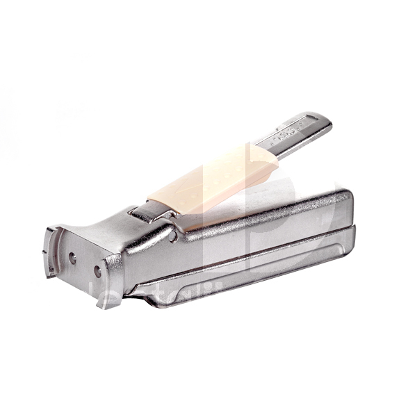 Distributeur pour materiaux gc en pâte/pâte ciments gc