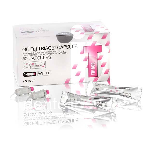 Fuji triage prévention et prophylaxie gc