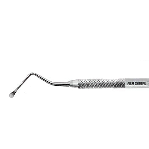 Curette chirurgique lucas instruments asa dental