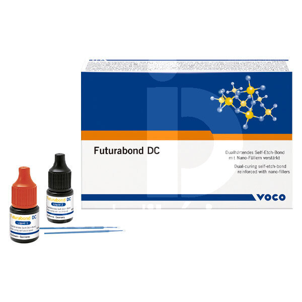 Futurabond dc restauration voco